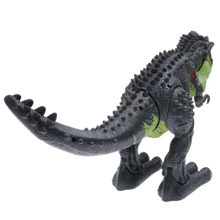 Elektrisches Dinosaurier-Modell, Lernspielzeug für Kinder, Farbauswahl zufällig