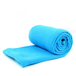 Outdoor-Fleece-Schlafsack Campingreise Klimaanlage Schmutziger Schlafsack getrennt durch Knie-Decke während der Mittagspause, Extra dicker Abschnitt (kariertes Tuch), Verdickt (Blau), Verdickt (Armeegrün), Verdickt (Grasgrün), Verdickt (Grau)