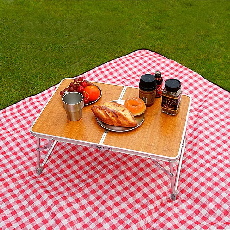 140x200 CM Camping feuchtigkeitsbeständige Outdoor-Picknickmatte Strandmatte, 200x140cm Lila, 200x140cm Rot