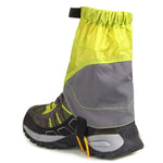 Outdoor Bergsteigen Sanddicht Wasserdicht Reißfest Leggings Schutzhülle, Leggings Schutzhülle(Schwarz), Leggings Schutzhülle(Blau), Leggings Schutzhülle(Grün), Leggings Schutzhülle(Orange)