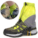 Outdoor Bergsteigen Sanddicht Wasserdicht Reißfest Leggings Schutzhülle, Leggings Schutzhülle(Schwarz), Leggings Schutzhülle(Blau), Leggings Schutzhülle(Grün), Leggings Schutzhülle(Orange)