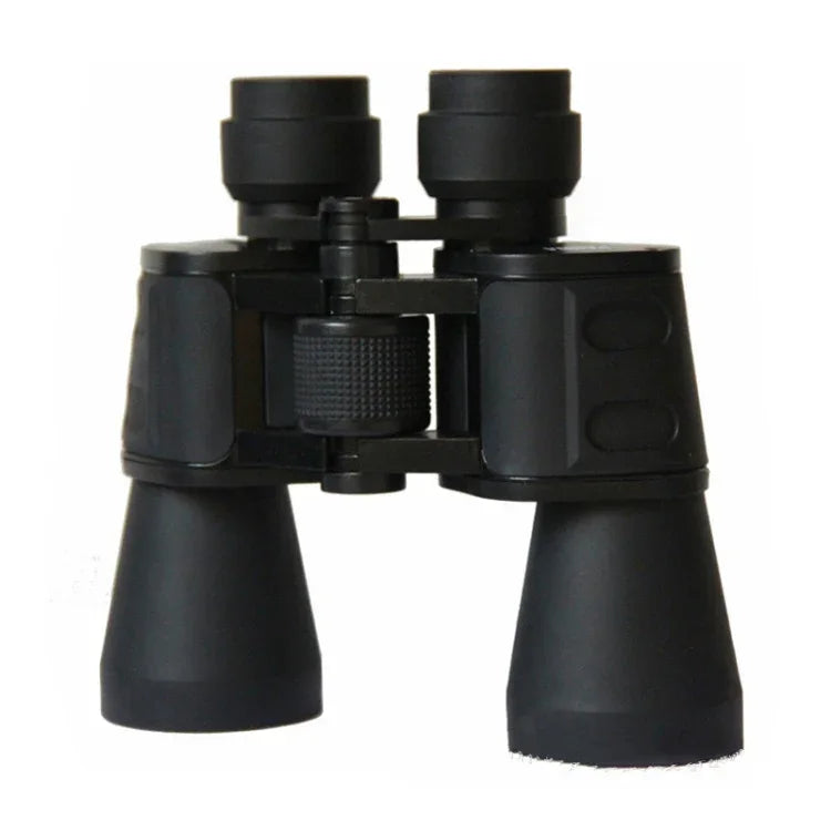 PANDA Fernglas hohe Vergrößerung HD 10X50 bis 20X50 Nachtsicht Fernglas für schlechte Lichtverhältnisse, 10-20X50