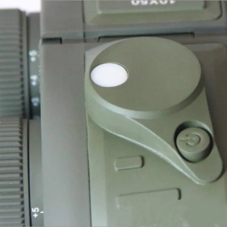 Bostron Teleskop HD Navigation Schwimmend 10X50 mit Kompass Wasserdicht Entfernungsmessung Schwachlicht-Nachtsicht-Fernglas, 10X50