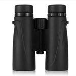 Eyeskey High-definition HD-Teleskop Nachtsicht Nicht-Infrarot Stickstoffgefüllt Wasserdichtes Taschenfernglas, 8x42, 10x42
