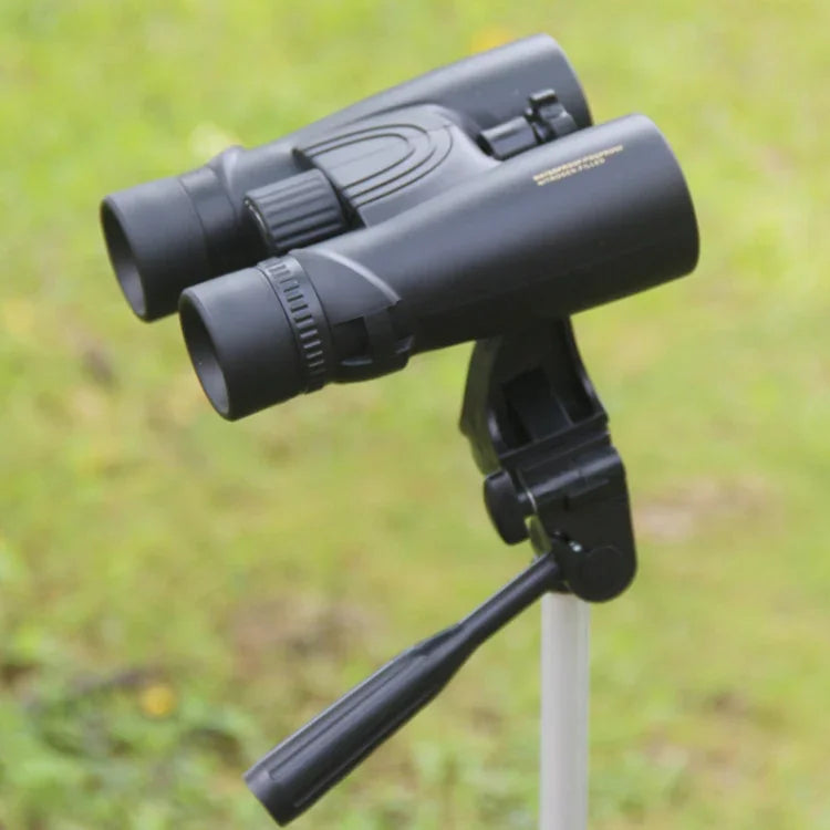 Nikula W9 10X42 Tragbares Mini-Teleskop Outdoor Bergsteigen HD-Fernglas, 10X42