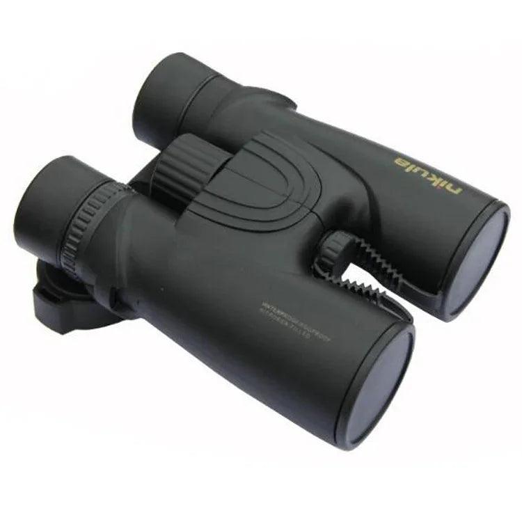 Nikula W9 10X42 Tragbares Mini-Teleskop Outdoor Bergsteigen HD-Fernglas, 10X42