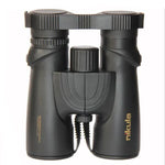 Nikula W9 10X42 Tragbares Mini-Teleskop Outdoor Bergsteigen HD-Fernglas, 10X42