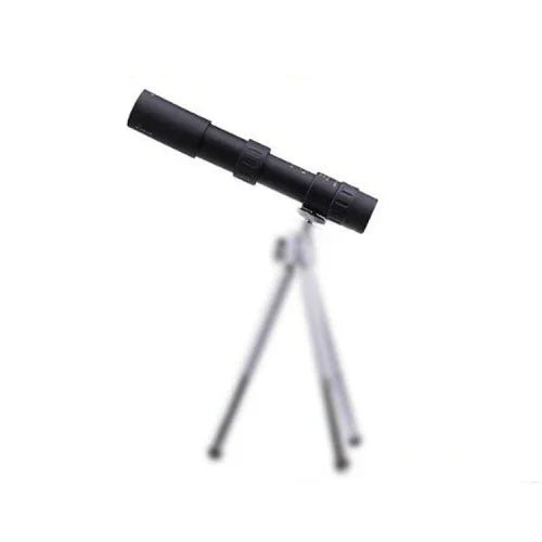 10-90X25 Zoom Teleskop HD-Hochvergrößerung Teleskop Nachtsicht-Monokular-Fernglas, 10-90X25