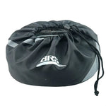 BRS-H22 Outdoor Camping Doppelkopfgas-Heizofen Angelheizung Backofen Ohne Gasflasche