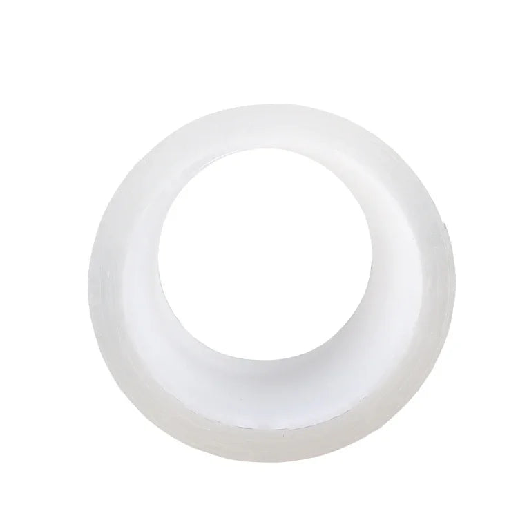 Ctlang B25112 Haustier-Sofa-Schutzband, Katzen-Schutzfolie gegen Einklemmen, Breite 2,5 Zoll, Breite 4 Zoll, Breite 8 Zoll, Breite 17,7 Zoll