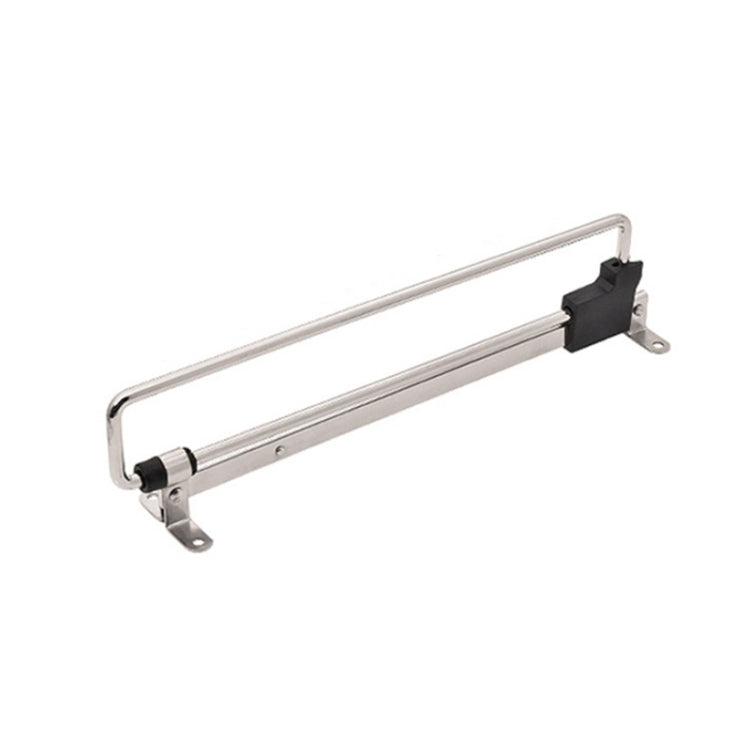 Kleiderschrank-Hardware Push-Pull Kleiderstange, Y02 ausziehbar 30 cm, Y02 ausziehbar 35 cm, Y02 ausziehbar 40 cm, Y01 Eisenkopf 25 cm, Y01 Eisenkopf 30 cm, Y01 Eisenkopf 35 cm, Y01 Eisenkopf 40 cm