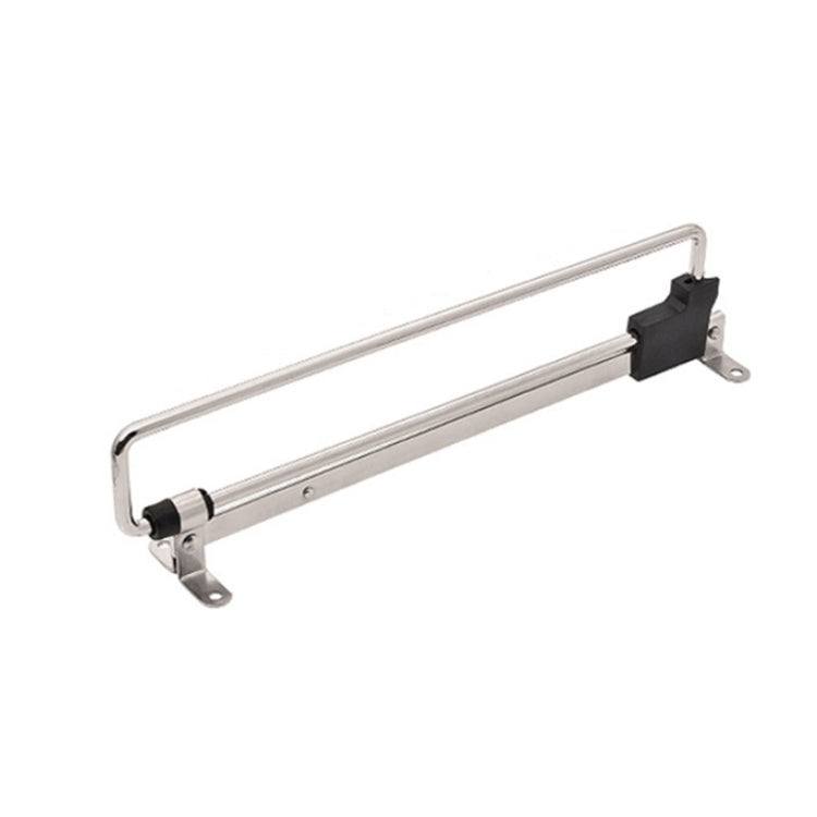 Kleiderschrank-Hardware Push-Pull Kleiderstange, Y02 ausziehbar 30 cm, Y02 ausziehbar 35 cm, Y02 ausziehbar 40 cm, Y01 Eisenkopf 25 cm, Y01 Eisenkopf 30 cm, Y01 Eisenkopf 35 cm, Y01 Eisenkopf 40 cm