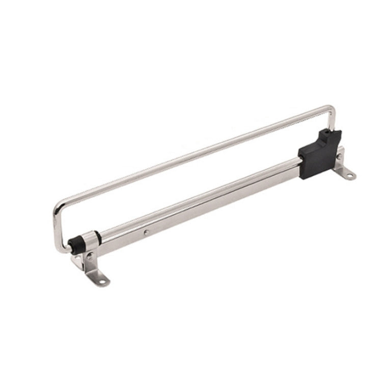 Kleiderschrank-Hardware Push-Pull Kleiderstange, Y02 ausziehbar 30 cm, Y02 ausziehbar 35 cm, Y02 ausziehbar 40 cm, Y01 Eisenkopf 25 cm, Y01 Eisenkopf 30 cm, Y01 Eisenkopf 35 cm, Y01 Eisenkopf 40 cm
