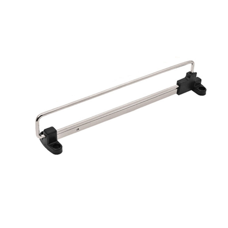 Kleiderschrank-Hardware Push-Pull Kleiderstange, Y02 ausziehbar 30 cm, Y02 ausziehbar 35 cm, Y02 ausziehbar 40 cm, Y01 Eisenkopf 25 cm, Y01 Eisenkopf 30 cm, Y01 Eisenkopf 35 cm, Y01 Eisenkopf 40 cm