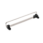 Kleiderschrank-Hardware Push-Pull Kleiderstange, Y02 ausziehbar 30 cm, Y02 ausziehbar 35 cm, Y02 ausziehbar 40 cm, Y01 Eisenkopf 25 cm, Y01 Eisenkopf 30 cm, Y01 Eisenkopf 35 cm, Y01 Eisenkopf 40 cm