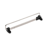 Kleiderschrank-Hardware Push-Pull Kleiderstange, Y02 ausziehbar 30 cm, Y02 ausziehbar 35 cm, Y02 ausziehbar 40 cm, Y01 Eisenkopf 25 cm, Y01 Eisenkopf 30 cm, Y01 Eisenkopf 35 cm, Y01 Eisenkopf 40 cm