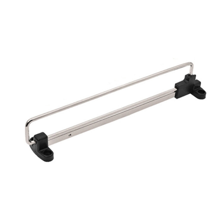 Kleiderschrank-Hardware Push-Pull Kleiderstange, Y02 ausziehbar 30 cm, Y02 ausziehbar 35 cm, Y02 ausziehbar 40 cm, Y01 Eisenkopf 25 cm, Y01 Eisenkopf 30 cm, Y01 Eisenkopf 35 cm, Y01 Eisenkopf 40 cm