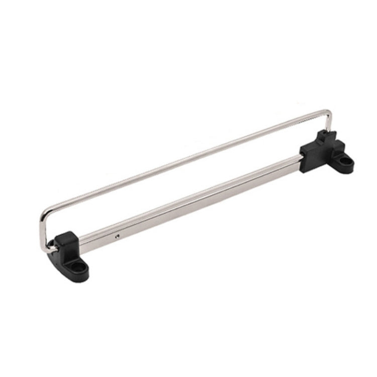 Kleiderschrank-Hardware Push-Pull Kleiderstange, Y02 ausziehbar 30 cm, Y02 ausziehbar 35 cm, Y02 ausziehbar 40 cm, Y01 Eisenkopf 25 cm, Y01 Eisenkopf 30 cm, Y01 Eisenkopf 35 cm, Y01 Eisenkopf 40 cm