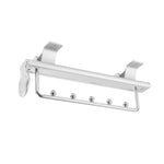 Kleiderschrank-Hardware Push-Pull Kleiderstange, Y02 ausziehbar 30 cm, Y02 ausziehbar 35 cm, Y02 ausziehbar 40 cm, Y01 Eisenkopf 25 cm, Y01 Eisenkopf 30 cm, Y01 Eisenkopf 35 cm, Y01 Eisenkopf 40 cm