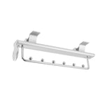 Kleiderschrank-Hardware Push-Pull Kleiderstange, Y02 ausziehbar 30 cm, Y02 ausziehbar 35 cm, Y02 ausziehbar 40 cm, Y01 Eisenkopf 25 cm, Y01 Eisenkopf 30 cm, Y01 Eisenkopf 35 cm, Y01 Eisenkopf 40 cm