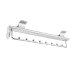 Kleiderschrank-Hardware Push-Pull Kleiderstange, Y02 ausziehbar 30 cm, Y02 ausziehbar 35 cm, Y02 ausziehbar 40 cm, Y01 Eisenkopf 25 cm, Y01 Eisenkopf 30 cm, Y01 Eisenkopf 35 cm, Y01 Eisenkopf 40 cm