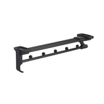 Kleiderschrank-Hardware Push-Pull Kleiderstange, Y02 ausziehbar 30 cm, Y02 ausziehbar 35 cm, Y02 ausziehbar 40 cm, Y01 Eisenkopf 25 cm, Y01 Eisenkopf 30 cm, Y01 Eisenkopf 35 cm, Y01 Eisenkopf 40 cm