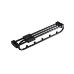 Kleiderschrank-Hardware Push-Pull Kleiderstange, Y02 ausziehbar 30 cm, Y02 ausziehbar 35 cm, Y02 ausziehbar 40 cm, Y01 Eisenkopf 25 cm, Y01 Eisenkopf 30 cm, Y01 Eisenkopf 35 cm, Y01 Eisenkopf 40 cm