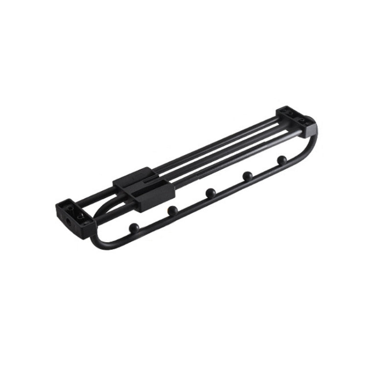 Kleiderschrank-Hardware Push-Pull Kleiderstange, Y02 ausziehbar 30 cm, Y02 ausziehbar 35 cm, Y02 ausziehbar 40 cm, Y01 Eisenkopf 25 cm, Y01 Eisenkopf 30 cm, Y01 Eisenkopf 35 cm, Y01 Eisenkopf 40 cm