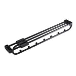 Kleiderschrank-Hardware Push-Pull Kleiderstange, Y02 ausziehbar 30 cm, Y02 ausziehbar 35 cm, Y02 ausziehbar 40 cm, Y01 Eisenkopf 25 cm, Y01 Eisenkopf 30 cm, Y01 Eisenkopf 35 cm, Y01 Eisenkopf 40 cm