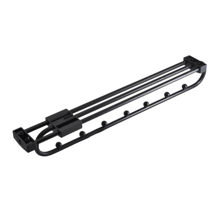 Kleiderschrank-Hardware Push-Pull Kleiderstange, Y02 ausziehbar 30 cm, Y02 ausziehbar 35 cm, Y02 ausziehbar 40 cm, Y01 Eisenkopf 25 cm, Y01 Eisenkopf 30 cm, Y01 Eisenkopf 35 cm, Y01 Eisenkopf 40 cm