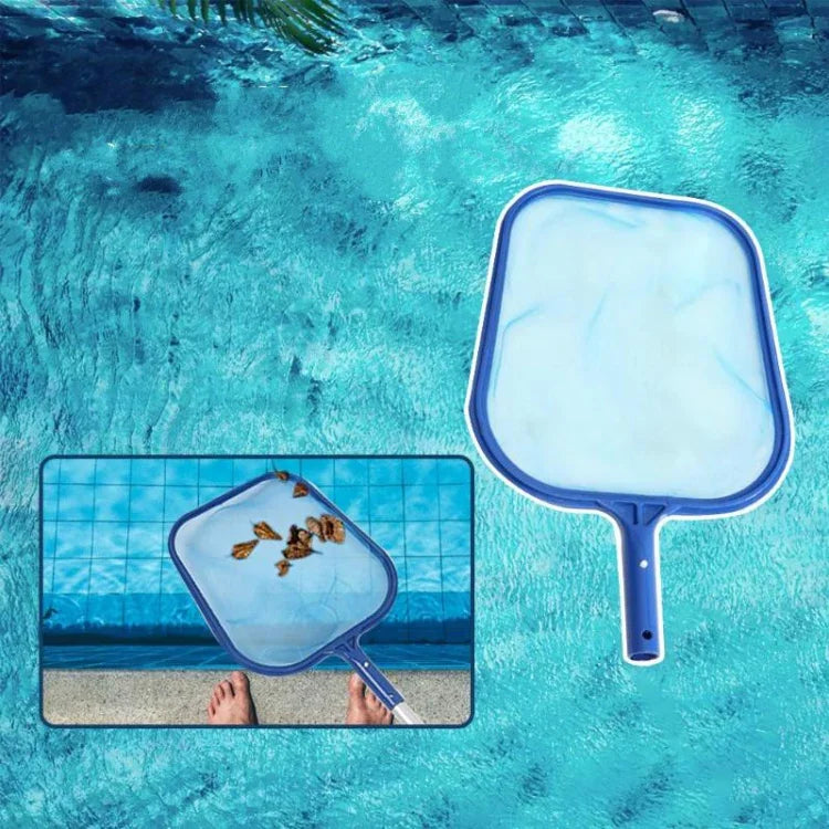 KA001 Schwimmbad-Reinigungsnetz, gewöhnliches Flachwasser-Laubnetz, KA001