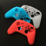 Silikon-Schutzhülle für den Switch Pro Controller