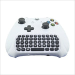 DOBE TYX-586S Bluetooth-Chat-Gamepad-Tastatur für Xbox One Slim, TYX-586S