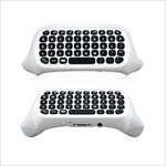 DOBE TYX-586S Bluetooth-Chat-Gamepad-Tastatur für Xbox One Slim, TYX-586S