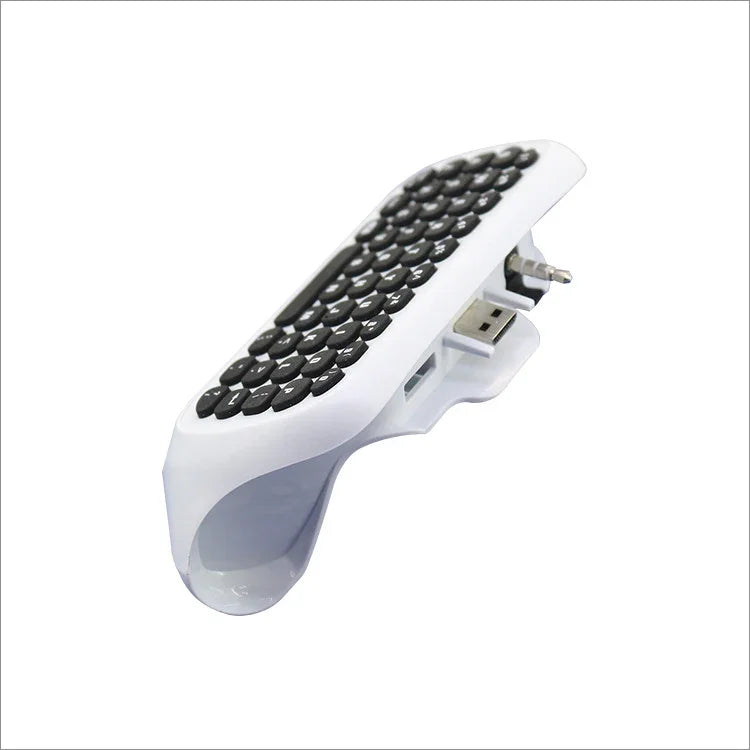 DOBE TYX-586S Bluetooth-Chat-Gamepad-Tastatur für Xbox One Slim, TYX-586S