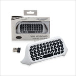 DOBE TYX-586S Bluetooth-Chat-Gamepad-Tastatur für Xbox One Slim, TYX-586S