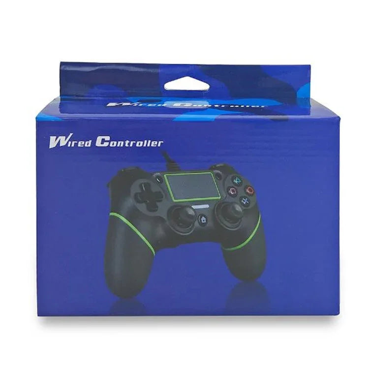 Für PS4 Controller mit kabelgebundenem Griff