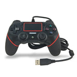 Für PS4 Controller mit kabelgebundenem Griff