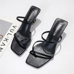 Spitz zulaufende Stiletto Damen High Heel Sandalen, 34, 35, 36, 37, 38, 39