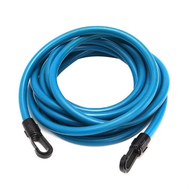 Schwimmwiderstands-Krafttrainingsgerät Elastisches Seil Schwimmausrüstung, 10 x 6 x 2 m, 10 x 6 x 4 m