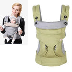 Four Seasons Multifunktionaler Babyträger