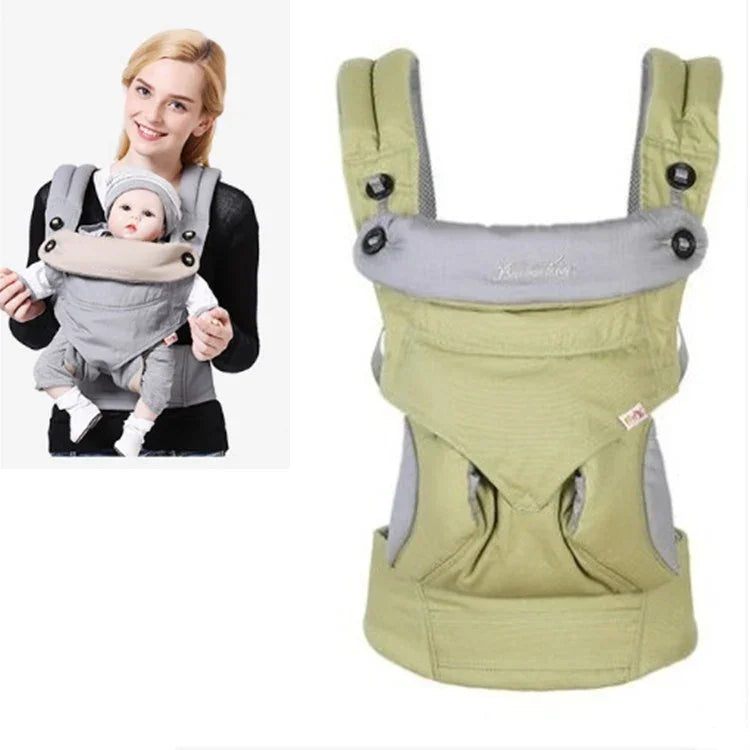 Four Seasons Multifunktionaler Babyträger