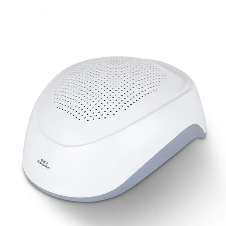 Lasertherapie-Haarwuchshelm gegen Haarausfall