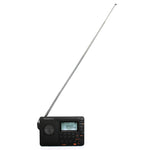 Retekess V-115 Vollband Radio FM AM Tragbarer MP3-Player, V-115