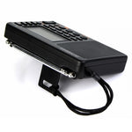 Retekess V-115 Vollband Radio FM AM Tragbarer MP3-Player, V-115