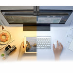 Monitor Bildschirm Hängelampe LED Büro Computer Notebook Lese Intelligente Augenschutz Schreibtischlampe