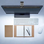 Monitor Bildschirm Hängelampe LED Büro Computer Notebook Lese Intelligente Augenschutz Schreibtischlampe