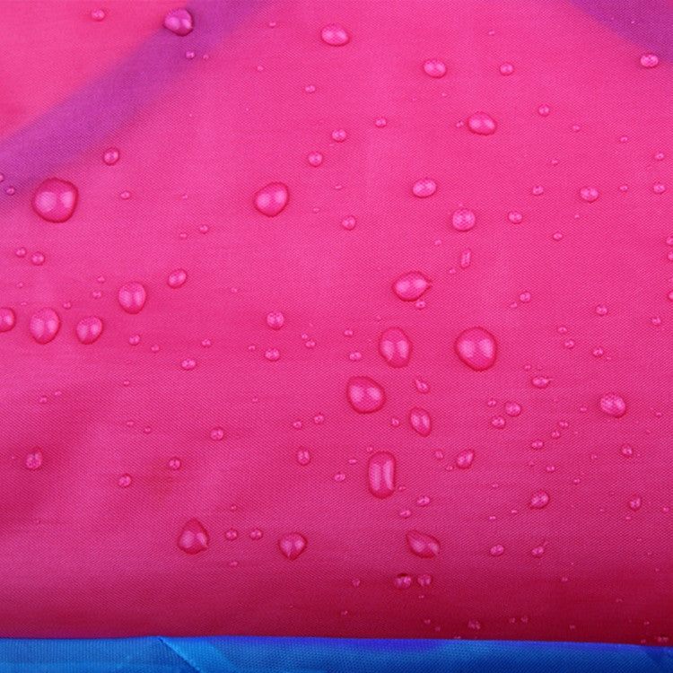 Langarm Schürze Zeichnen Malen Wasserdichte Kittel Kinder Basteln Kunst Wasserdichte Kleidung, S
