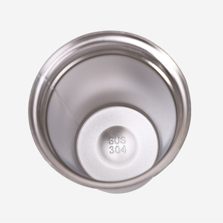Smart Version Doppelter Edelstahl 304 Kaffeebecher Auto Thermosbecher Reise Thermobecher, 380ml Blau, 380ml Pink, 380ml Weiß, 380ml Schwarz, 380ml Grün, 510ml Weiß, 510ml Schwarz, 510ml Grün, 510ml Blau, 510ml Pink
