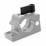 Befestigungsschraube aus Aluminiumlegierung für Action-Kameras, M5x20 mm